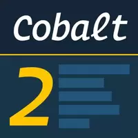 Cobalt2 Theme Official for VSCode