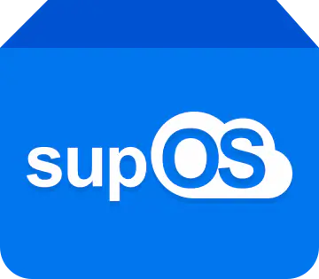supOS Editor 0.2.0 Extension for Visual Studio Code