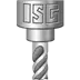 ISG CNC Icon Image