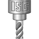 ISG CNC for VSCode