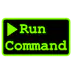 Run Command Icon Image