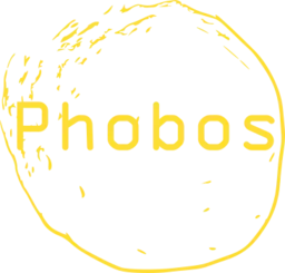 Phobos Theme 0.1.0 Extension for Visual Studio Code
