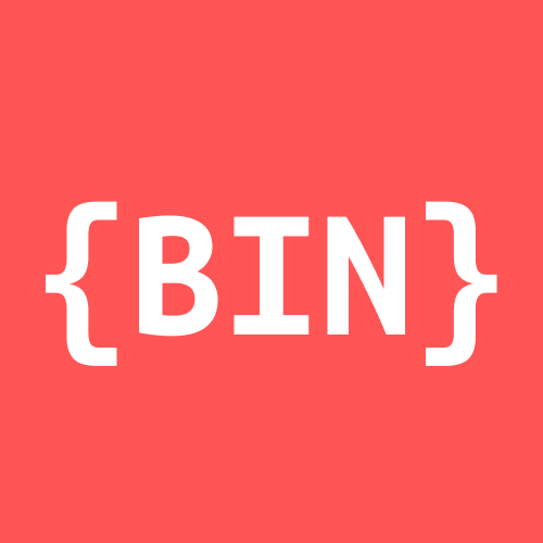 Bin Uploader 1.8.0 Extension for Visual Studio Code