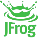 JFrog 2.9.6 Extension for Visual Studio Code