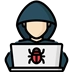Hacker Sounds Icon Image