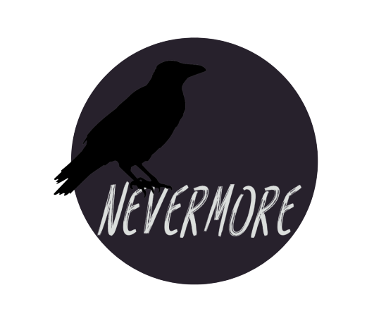Nevermore Theme 0.1.5 Extension for Visual Studio Code