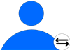 Profile Switcher (Deprecated) Icon Image