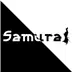 Samurai Icon Image