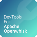 DevTools for Apache Openwhisk 1.1.0 Extension for Visual Studio Code