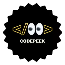 CodePeek for VSCode