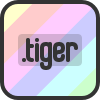 Tiger Syntax Highlighter 0.5.2 Extension for Visual Studio Code