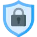 Mule Secure Properties Icon Image