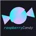 RaspberryCandy