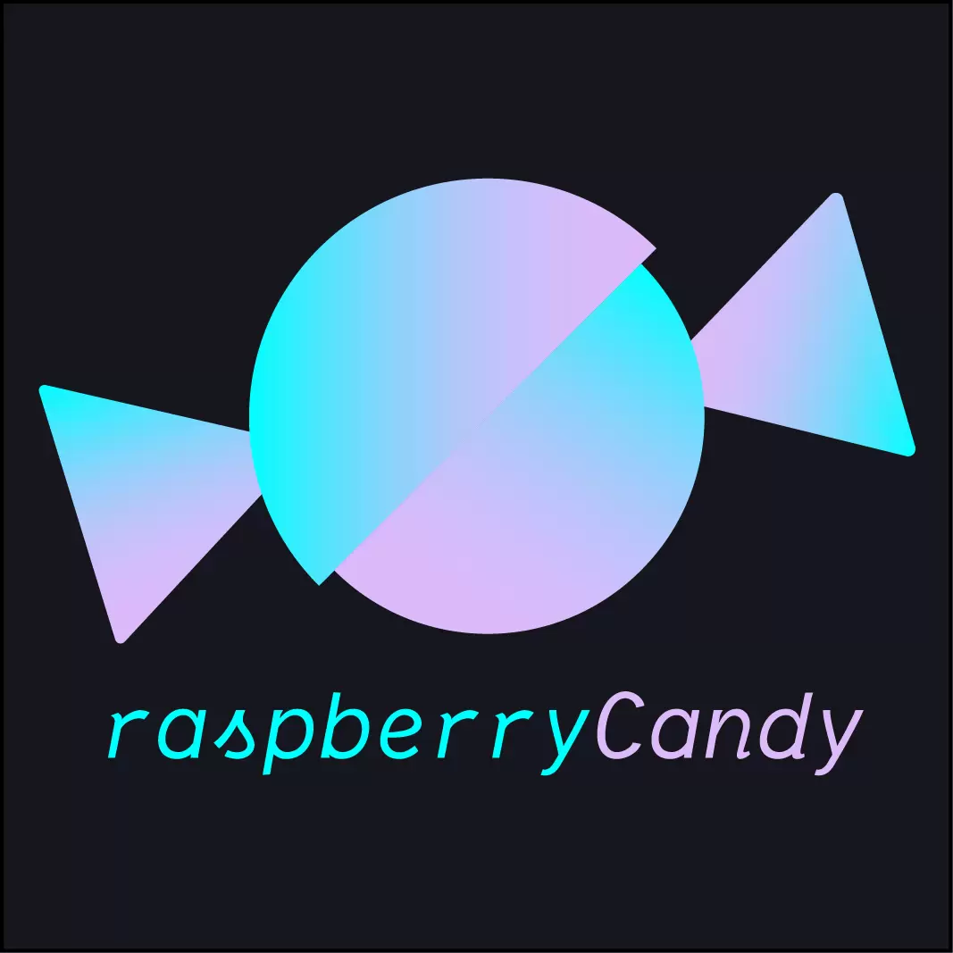RaspberryCandy for VSCode