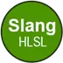 Slang Icon Image