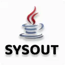 Java SysOut