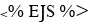 EJS Language Support Icon Image