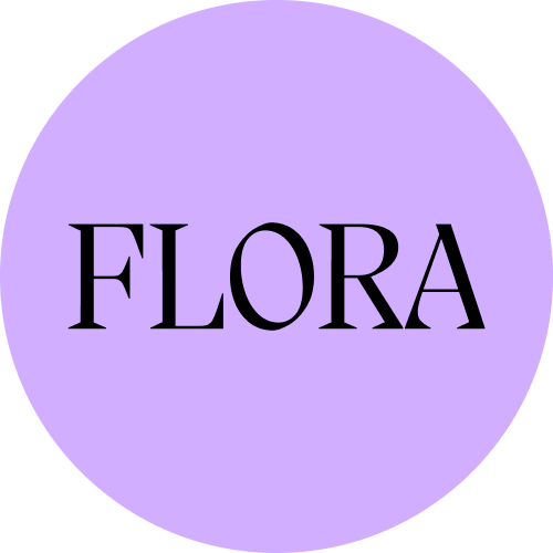 Flora for VSCode