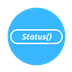 Status()
