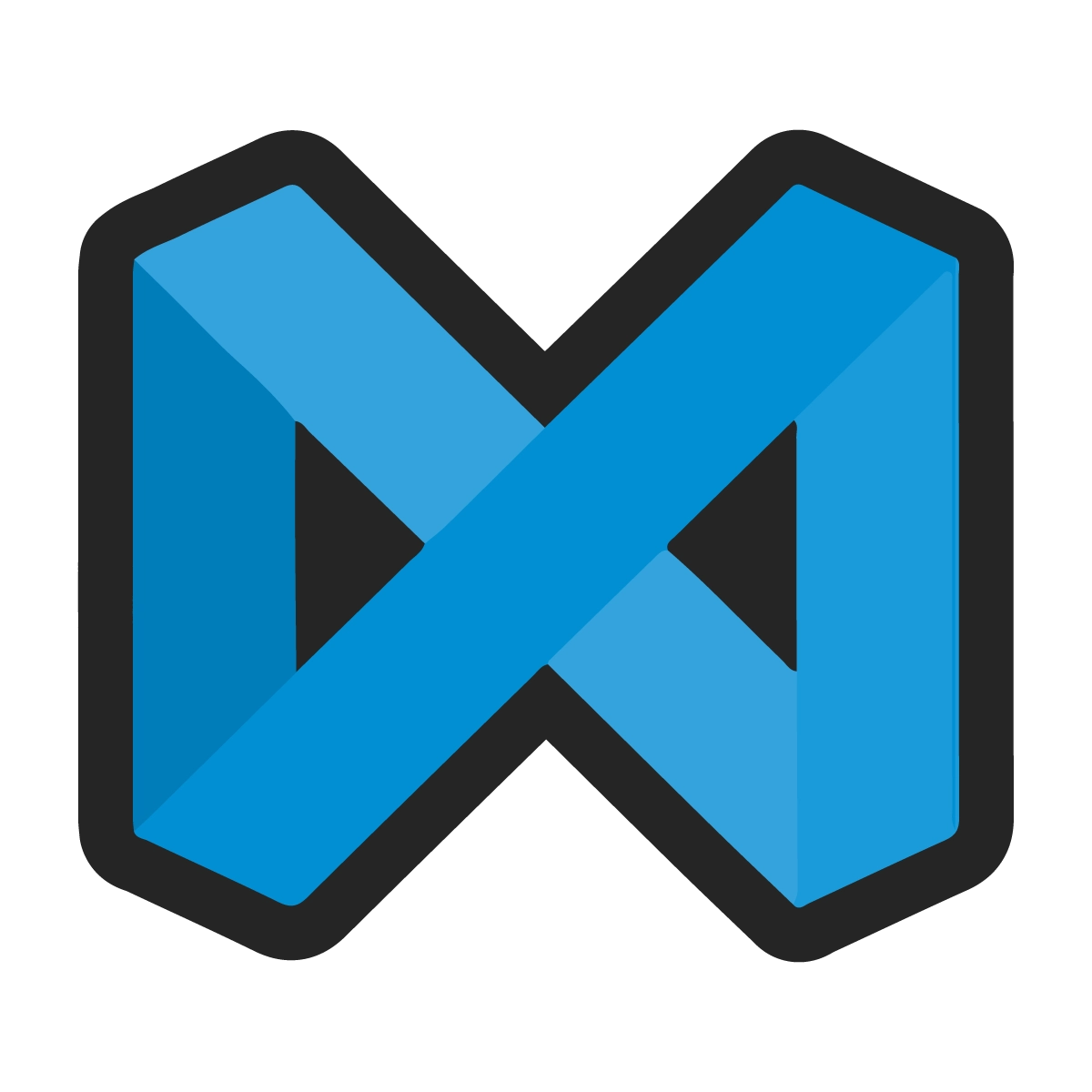Nomo Dark Icon Theme Extended 1.4.2 Extension for Visual Studio Code