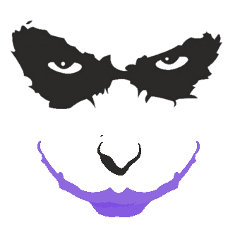 Joker Theme for VSCode