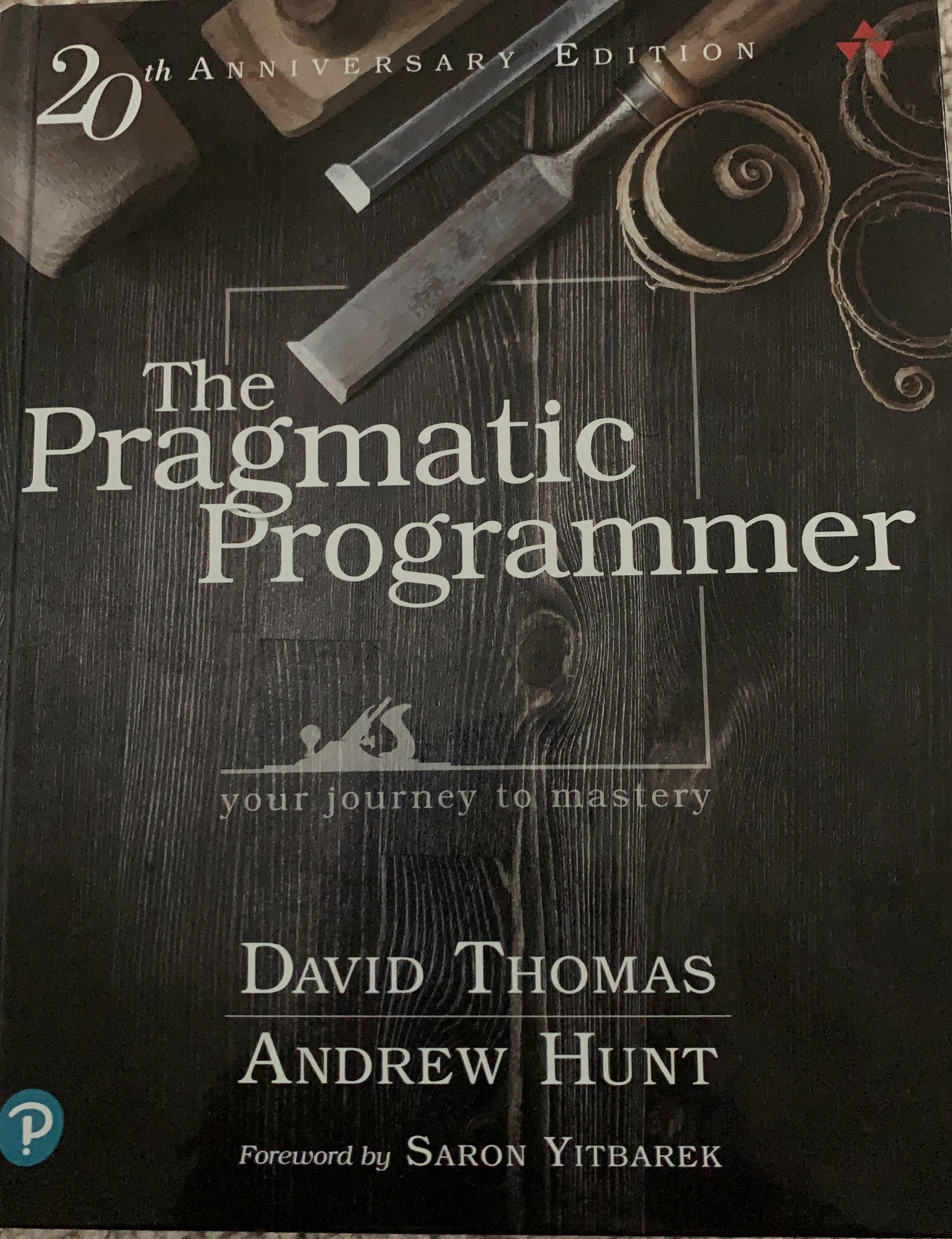 Pragmatic Programmer 3.8.0 Extension for Visual Studio Code