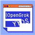 Search in OpenGrok 1.0.0