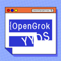 Search in OpenGrok 1.0.0 Extension for Visual Studio Code