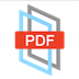 PDF Preview Icon Image