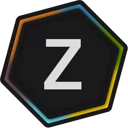 Zenburn Dark Matter Theme