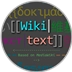 Wikitext