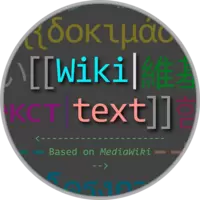 Wikitext 3.8.1 Extension for Visual Studio Code