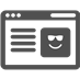 Web Extension Pack Icon Image