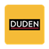 Duden Spell&Grammar Check Icon Image