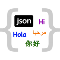Auto Translate JSON for VSCode