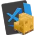 crates Icon Image