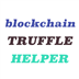 Blockchain Truffle Suite Helper 0.0.8