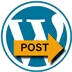 WordPress Post Icon Image