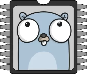 TinyGo 0.5.0 Extension for Visual Studio Code