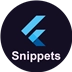Awesome Flutter Snippets 4.0.1