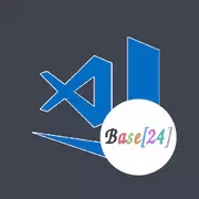 Base24 0.3.0 Extension for Visual Studio Code