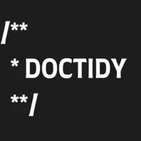 DocTidy 0.1.4 VSIX