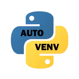 Python Auto Venv 1.2.2 Extension for Visual Studio Code