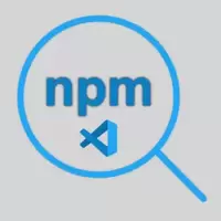 NPM Imported Package Links 0.19.2 VSIX