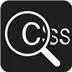 CSS Navigation Icon Image