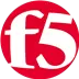 The F5 Icon Image