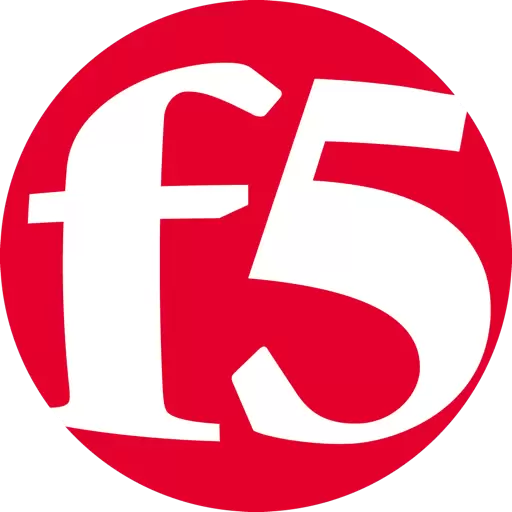 The F5