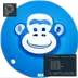 Prettier Monkey C Icon Image