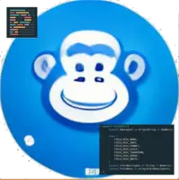 Prettier Monkey C for VSCode