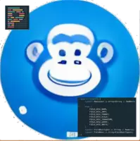 Prettier Monkey C for VSCode